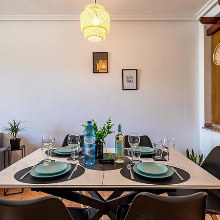 Casa Rexola Con Balcon Para 7 Viajeros Con Piscina Comunitaria Roda 외부 사진