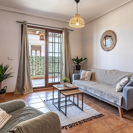 Casa Rexola Con Balcon Para 7 Viajeros Con Piscina Comunitaria Roda 외부 사진