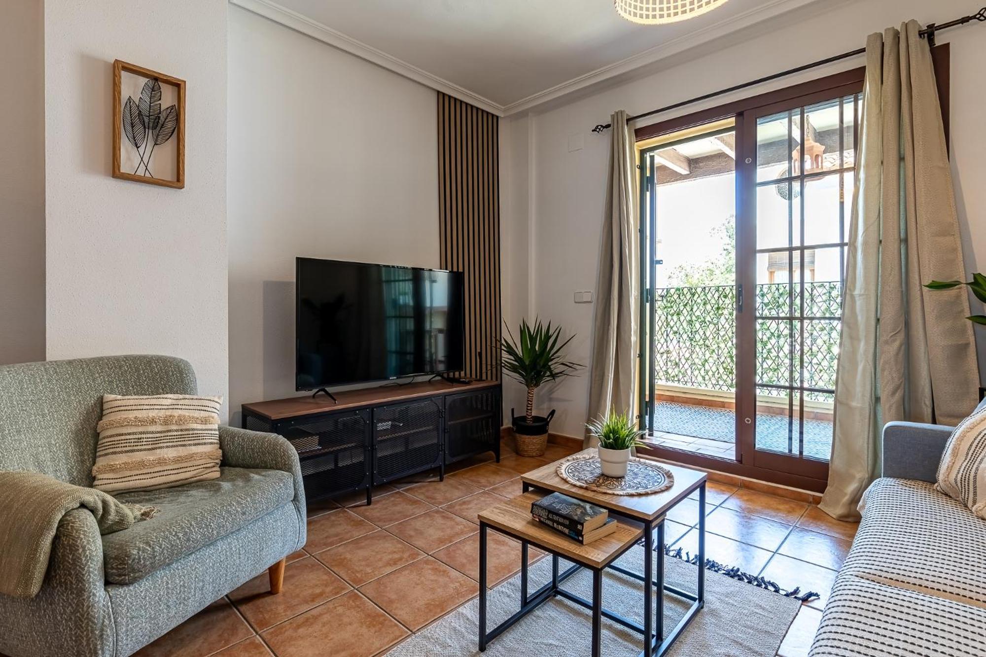 Casa Rexola Con Balcon Para 7 Viajeros Con Piscina Comunitaria Roda 외부 사진