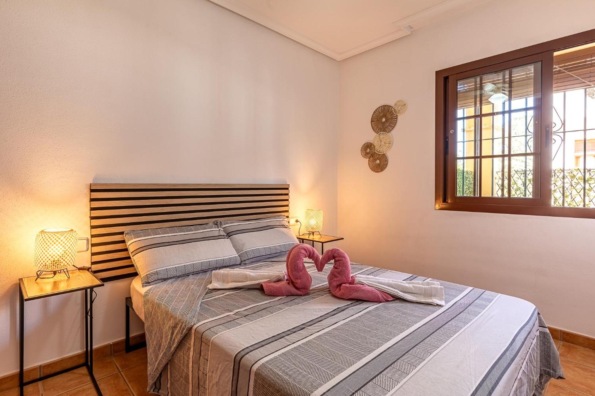 Casa Rexola Con Balcon Para 7 Viajeros Con Piscina Comunitaria Roda 외부 사진