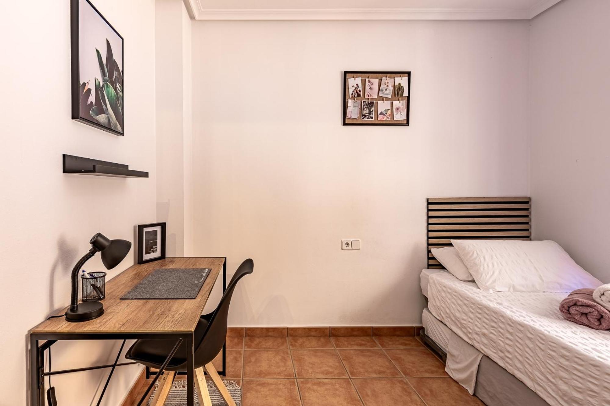 Casa Rexola Con Balcon Para 7 Viajeros Con Piscina Comunitaria Roda 외부 사진
