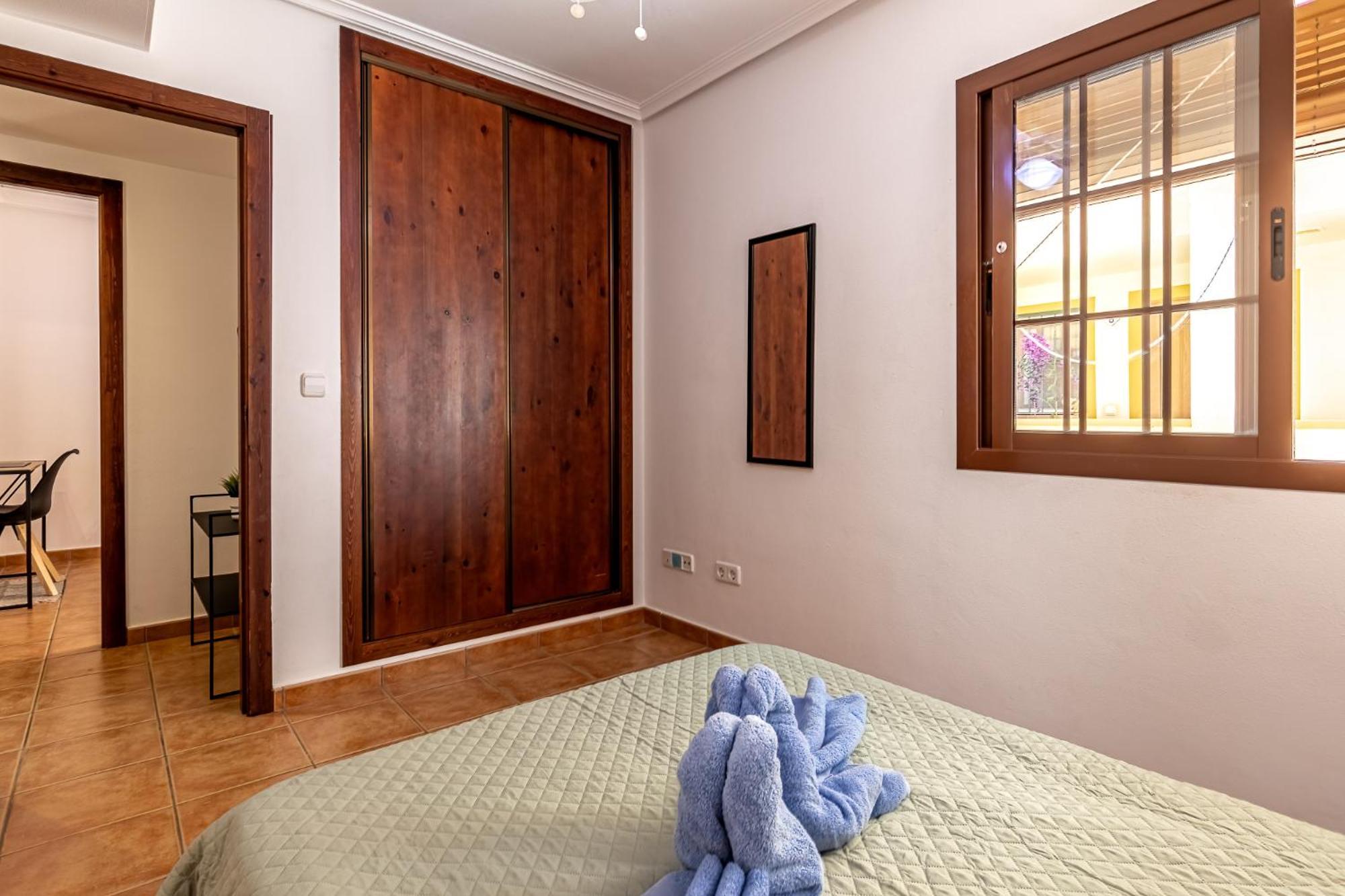 Casa Rexola Con Balcon Para 7 Viajeros Con Piscina Comunitaria Roda 외부 사진