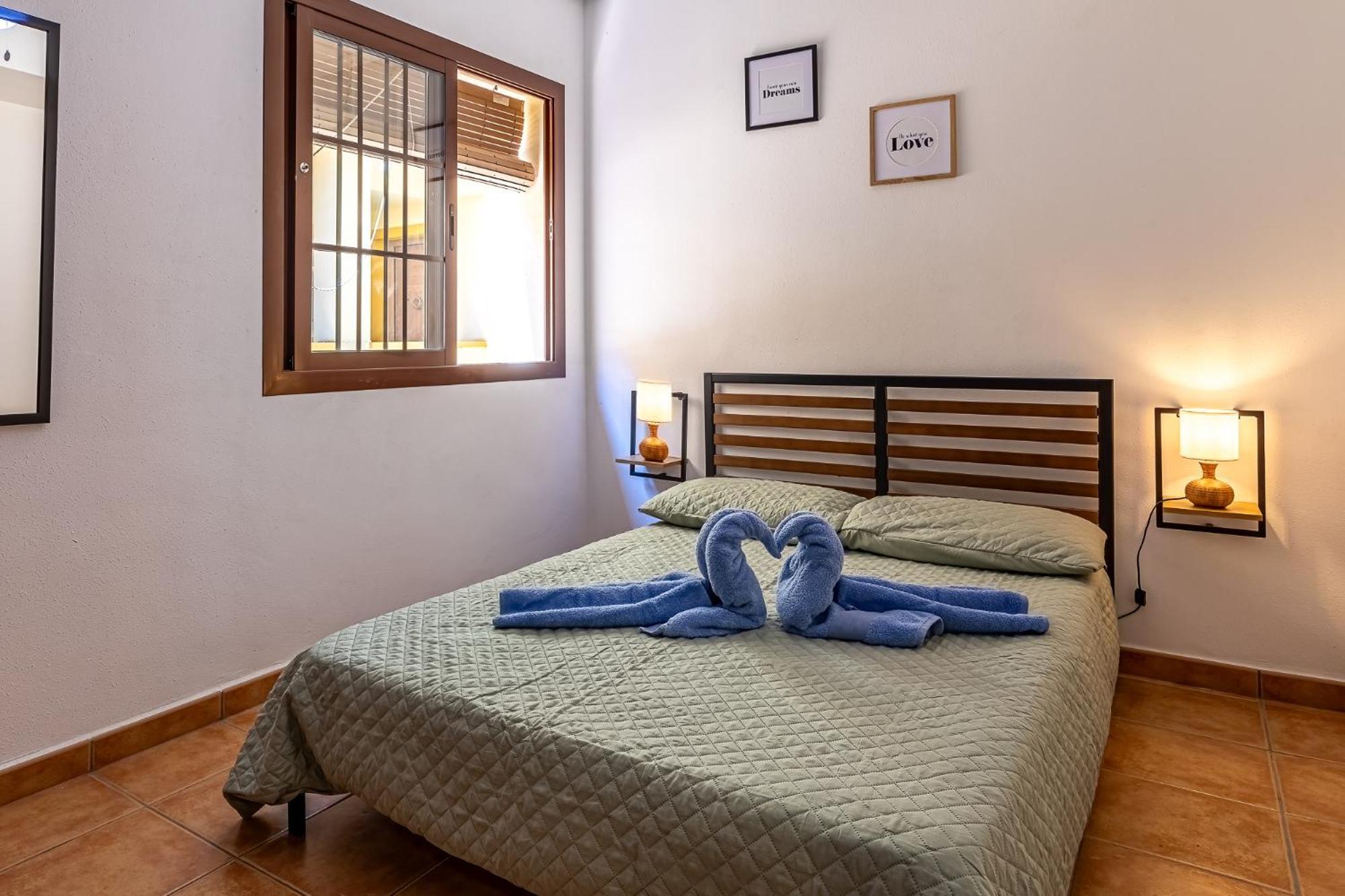 Casa Rexola Con Balcon Para 7 Viajeros Con Piscina Comunitaria Roda 외부 사진