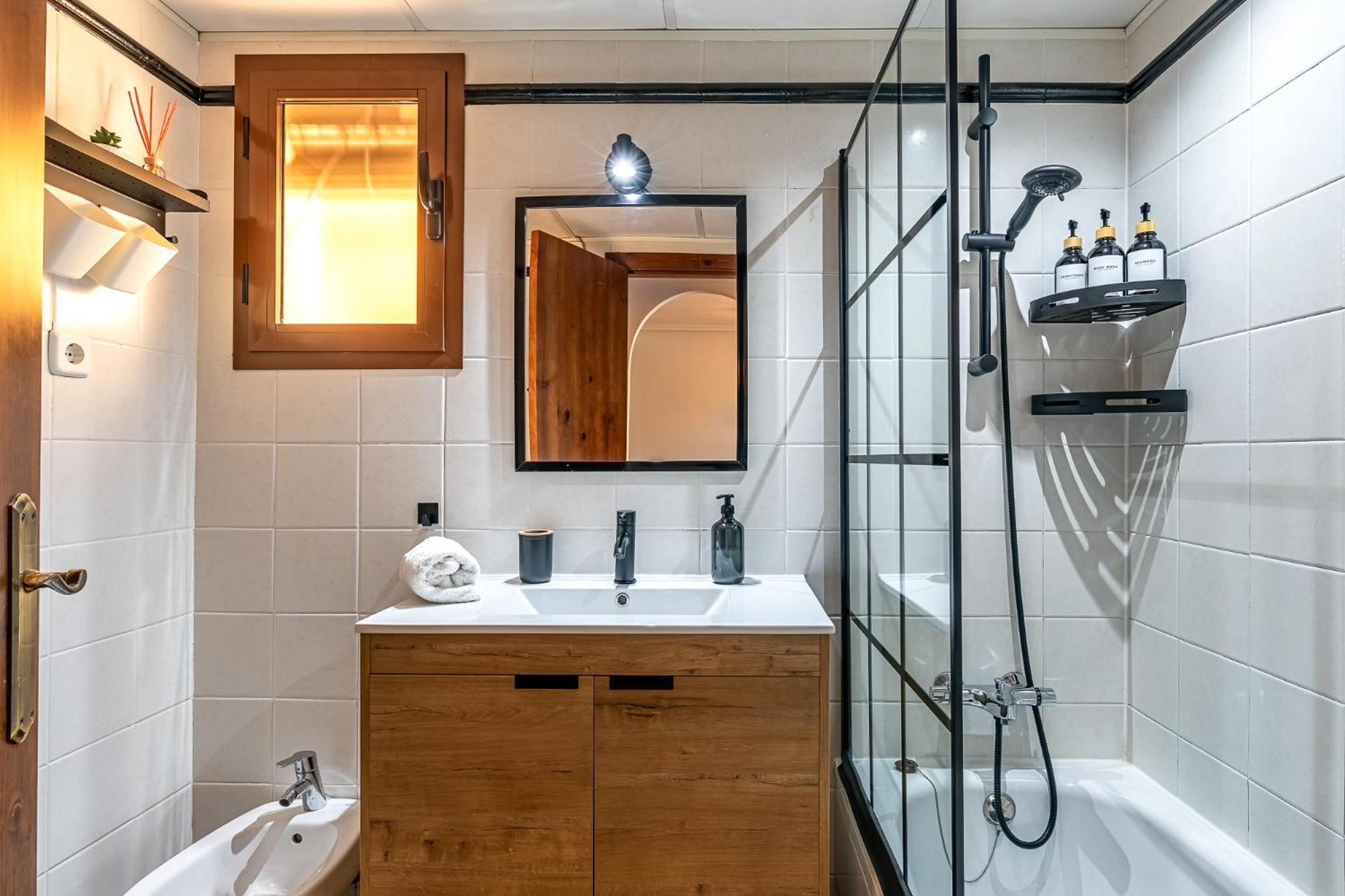Casa Rexola Con Balcon Para 7 Viajeros Con Piscina Comunitaria Roda 외부 사진